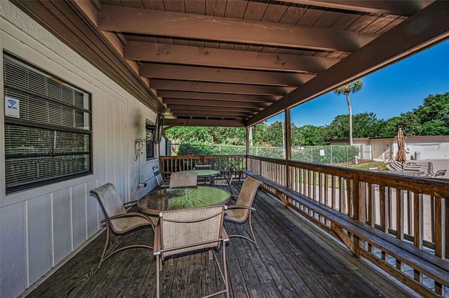 520 SANDY HOOK ROAD, Palm Harbor, FL 34683