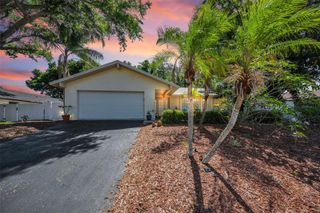 520 SANDY HOOK ROAD, Palm Harbor, FL 34683