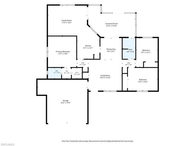 315 Roosevelt AVE, Lehigh Acres, FL 33936