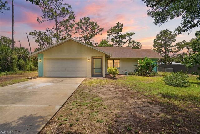 315 Roosevelt AVE, Lehigh Acres, FL 33936