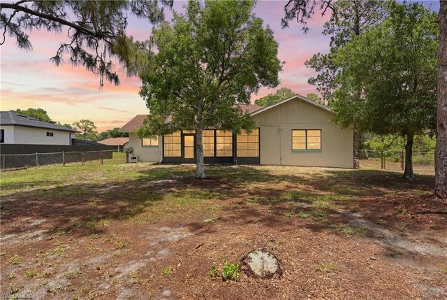315 Roosevelt AVE, Lehigh Acres, FL 33936