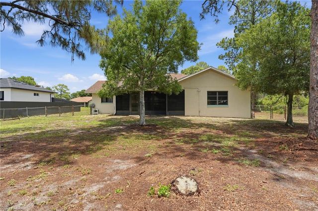 315 Roosevelt AVE, Lehigh Acres, FL 33936
