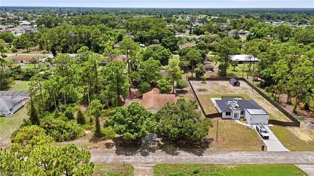 315 Roosevelt AVE, Lehigh Acres, FL 33936