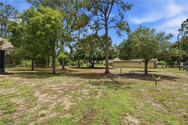 315 Roosevelt AVE, Lehigh Acres, FL 33936