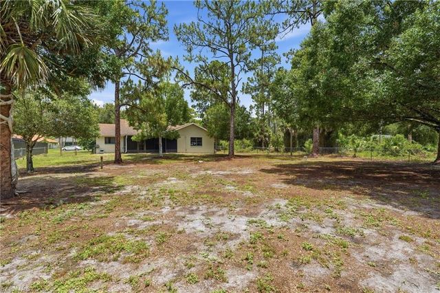 315 Roosevelt AVE, Lehigh Acres, FL 33936
