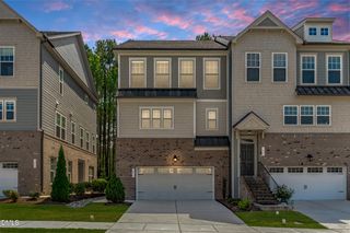 1073 Lathrop Lane, Apex, NC 27523