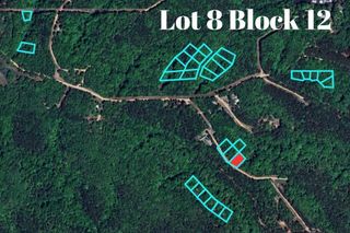 Lot 8 Block 12 (Piney Woods) S 576 Road, Jay, OK 74346