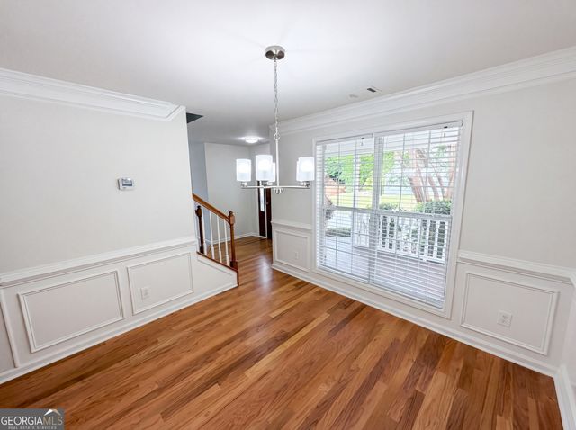 4129 Duncan Ives Drive, Buford, GA 30519