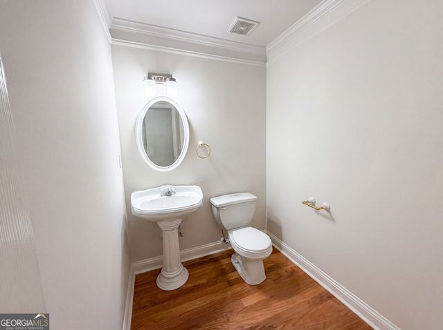 4129 Duncan Ives Drive, Buford, GA 30519