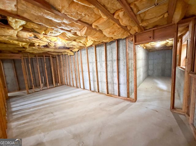 4129 Duncan Ives Drive, Buford, GA 30519
