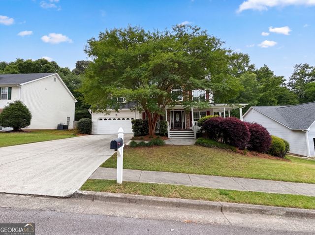 4129 Duncan Ives Drive, Buford, GA 30519