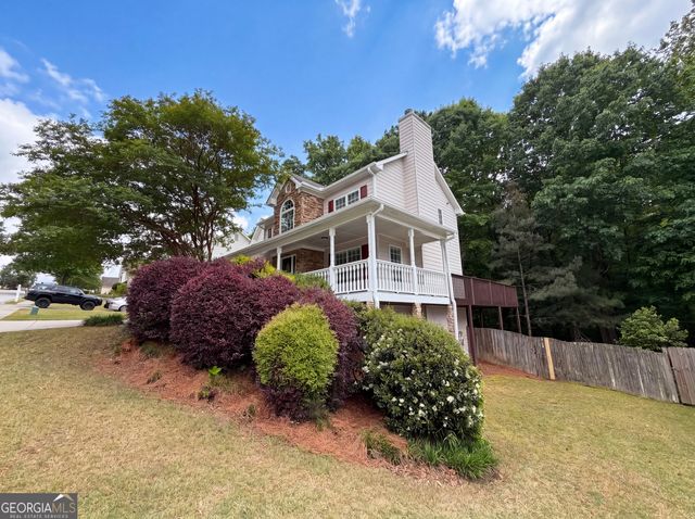 4129 Duncan Ives Drive, Buford, GA 30519