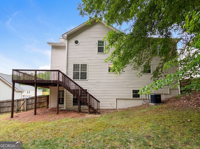 4129 Duncan Ives Drive, Buford, GA 30519
