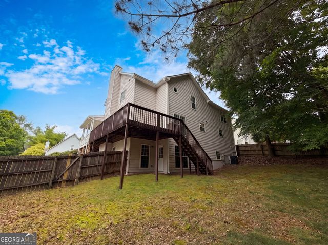 4129 Duncan Ives Drive, Buford, GA 30519