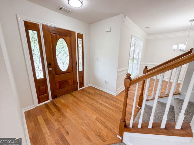 4129 Duncan Ives Drive, Buford, GA 30519