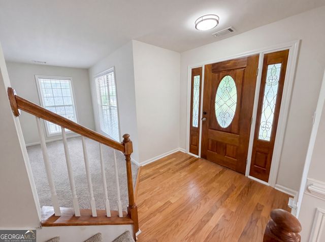 4129 Duncan Ives Drive, Buford, GA 30519