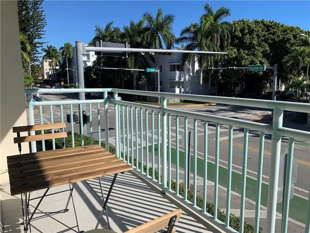 1480 Euclid Avenue 103, Miami Beach, FL 33139