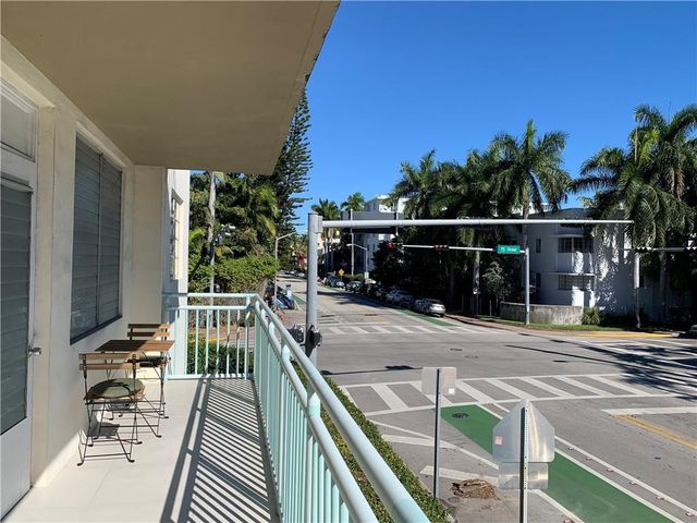 1480 Euclid Avenue 103, Miami Beach, FL 33139
