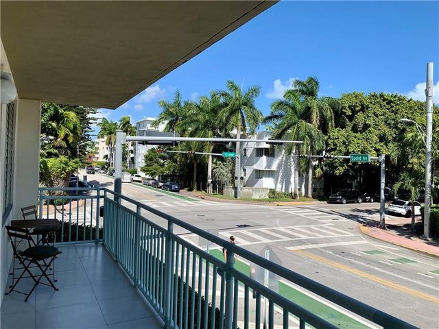 1480 Euclid Avenue 103, Miami Beach, FL 33139