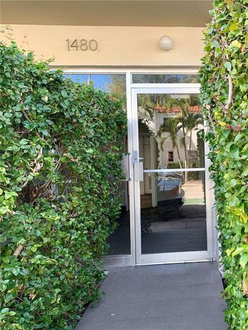 1480 Euclid Avenue 103, Miami Beach, FL 33139