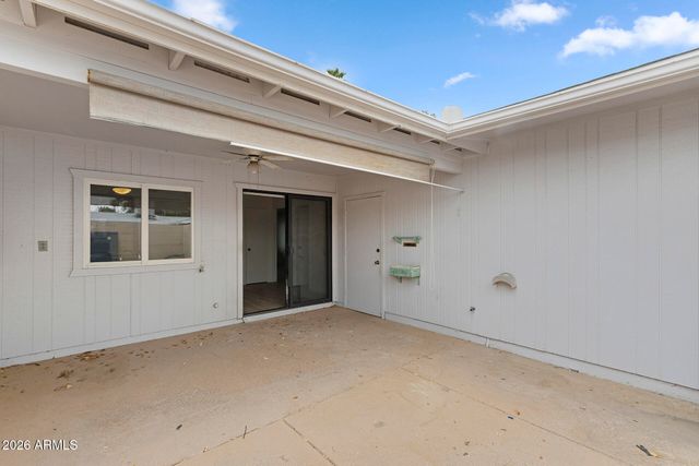 13428 N 108TH Drive, Sun City, AZ 85351