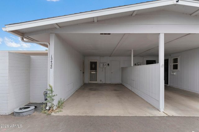 13428 N 108TH Drive, Sun City, AZ 85351