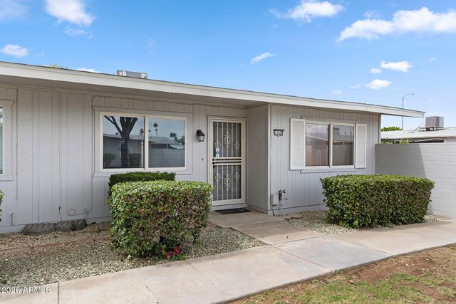 13428 N 108TH Drive, Sun City, AZ 85351
