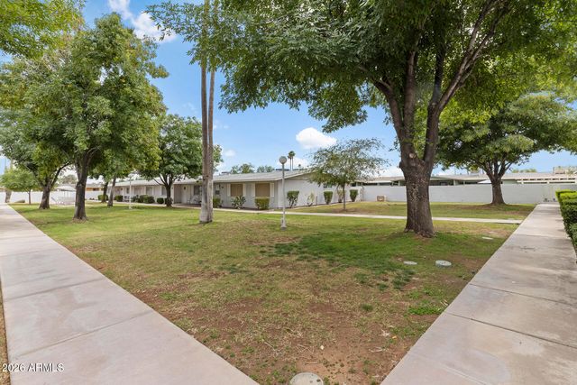 13428 N 108TH Drive, Sun City, AZ 85351