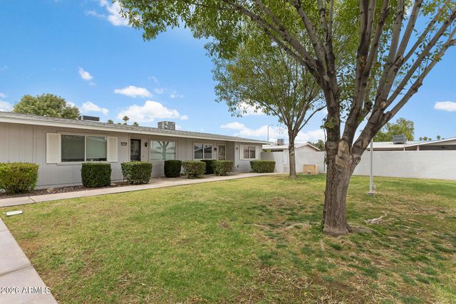 13428 N 108TH Drive, Sun City, AZ 85351