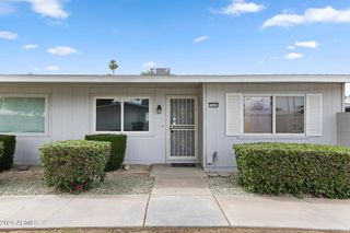 13428 N 108TH Drive, Sun City, AZ 85351