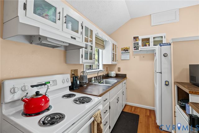 405 Washout Road, Keysville, VA 23947