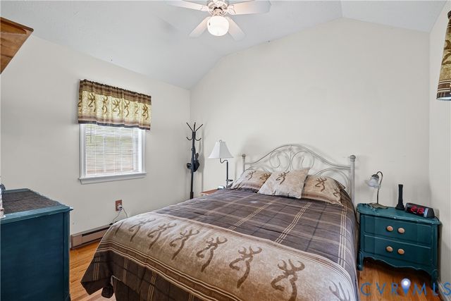 405 Washout Road, Keysville, VA 23947