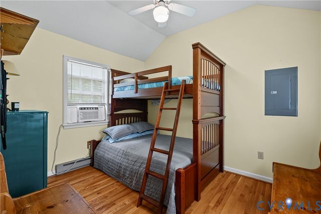 405 Washout Road, Keysville, VA 23947
