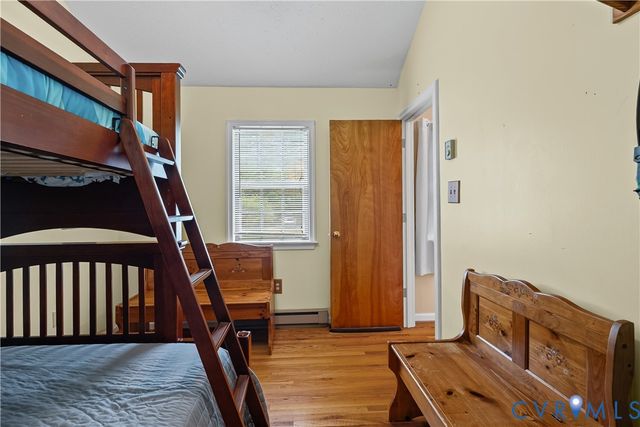 405 Washout Road, Keysville, VA 23947