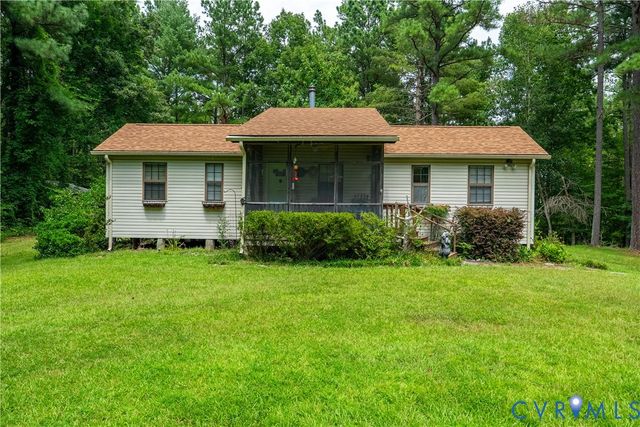 405 Washout Road, Keysville, VA 23947