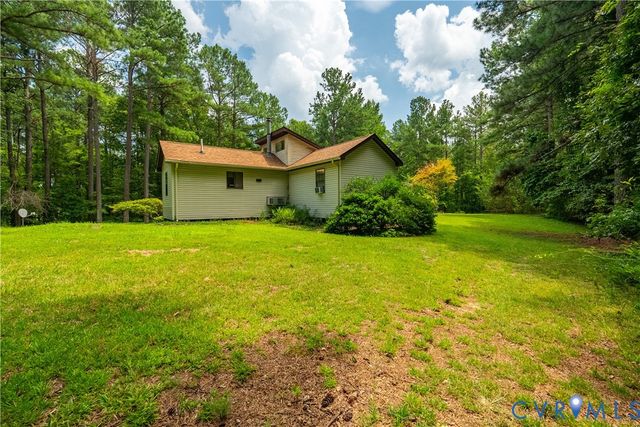 405 Washout Road, Keysville, VA 23947
