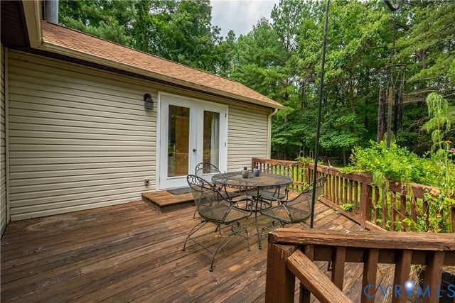 405 Washout Road, Keysville, VA 23947