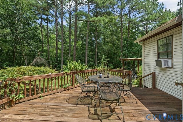 405 Washout Road, Keysville, VA 23947