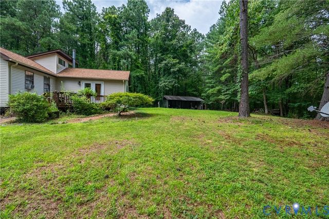 405 Washout Road, Keysville, VA 23947