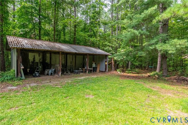 405 Washout Road, Keysville, VA 23947