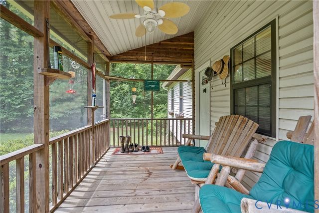 405 Washout Road, Keysville, VA 23947
