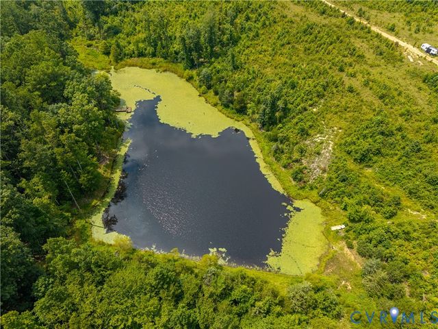 405 Washout Road, Keysville, VA 23947
