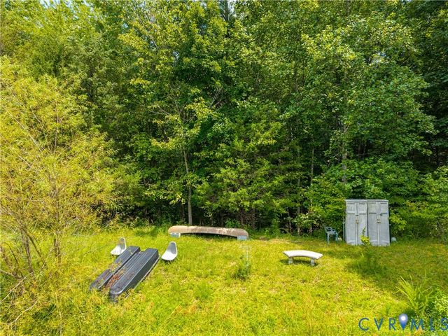 405 Washout Road, Keysville, VA 23947