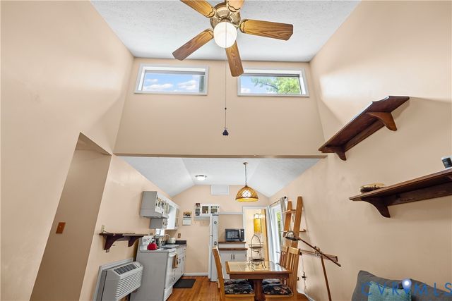 405 Washout Road, Keysville, VA 23947
