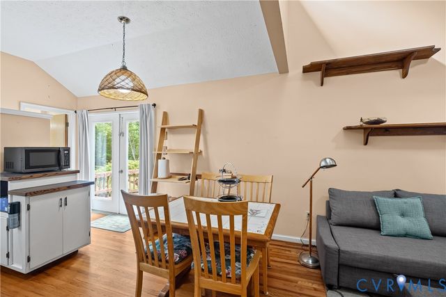 405 Washout Road, Keysville, VA 23947