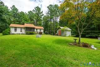 405 Washout Road, Keysville, VA 23947