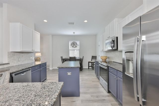 1609 BONITA BLUFF COURT, Ruskin, FL 33570