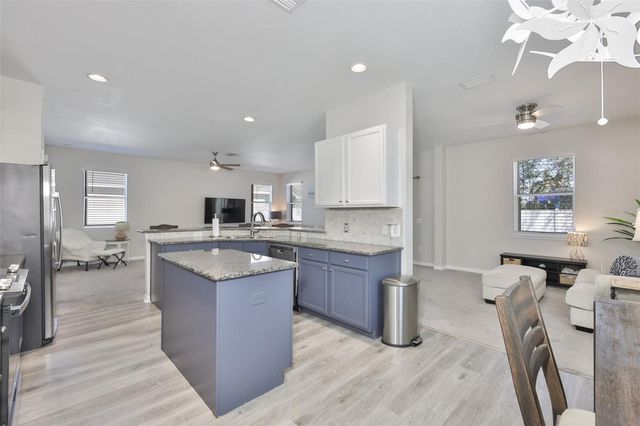 1609 BONITA BLUFF COURT, Ruskin, FL 33570