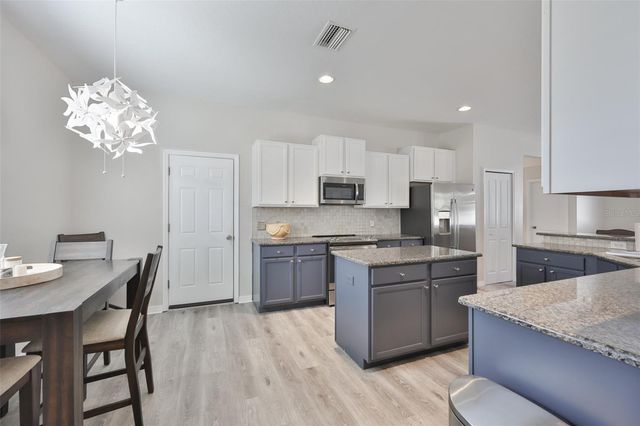 1609 BONITA BLUFF COURT, Ruskin, FL 33570