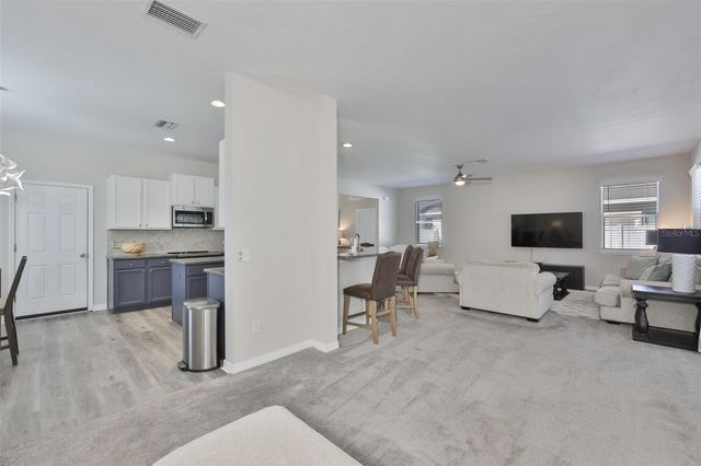 1609 BONITA BLUFF COURT, Ruskin, FL 33570